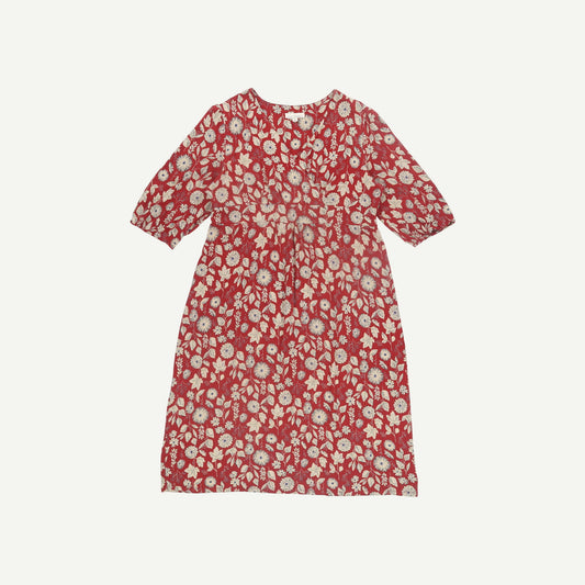 Dancers Dress