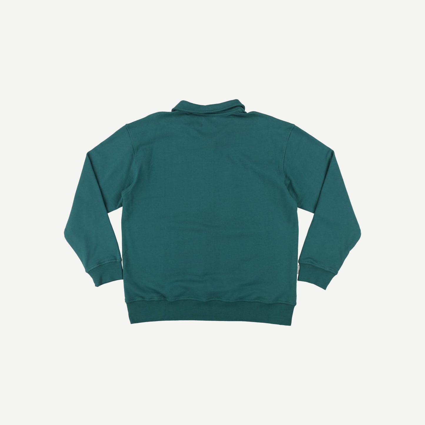Ladsun Quarter Zip Sweatshirt