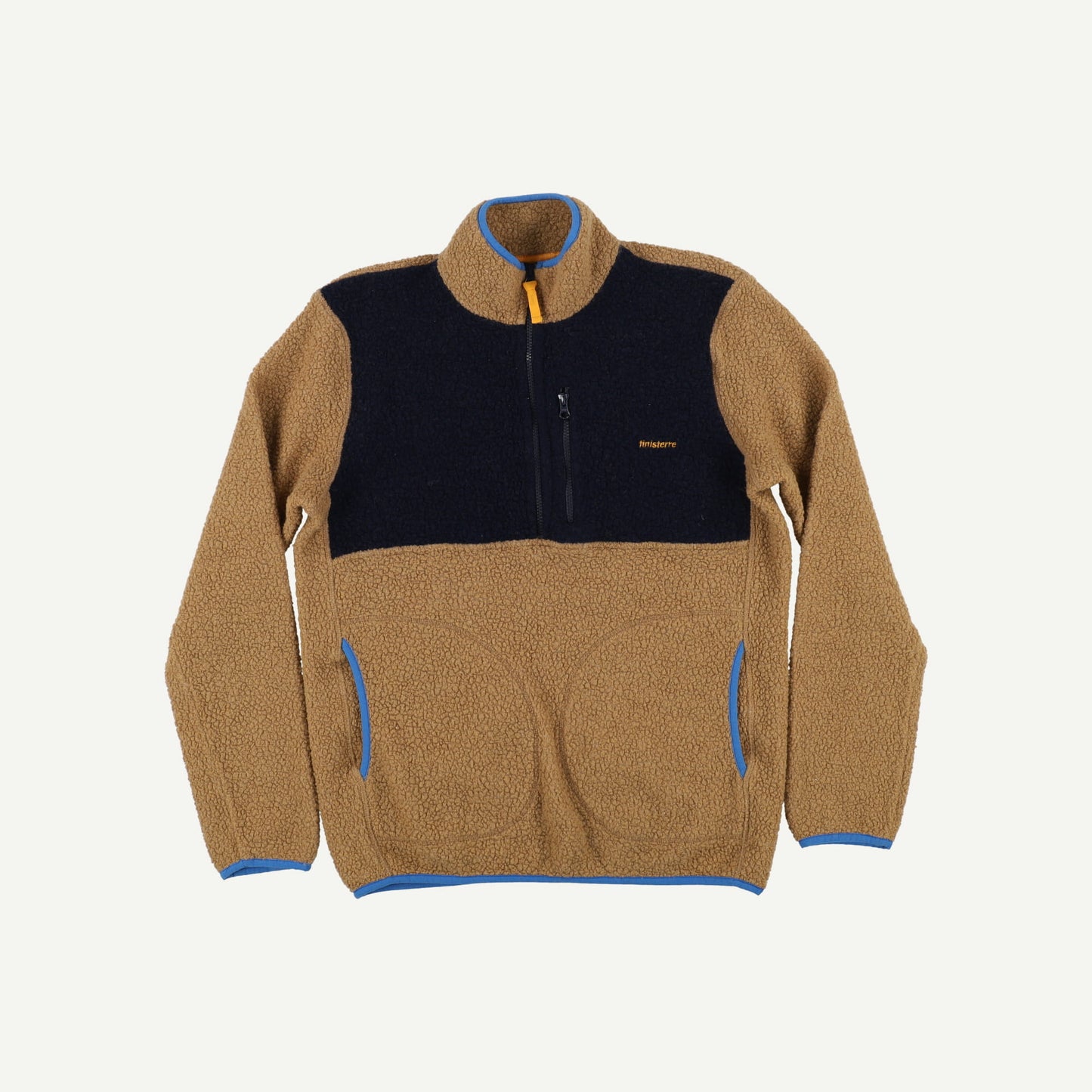Hegen 1/4 Zip Fleece
