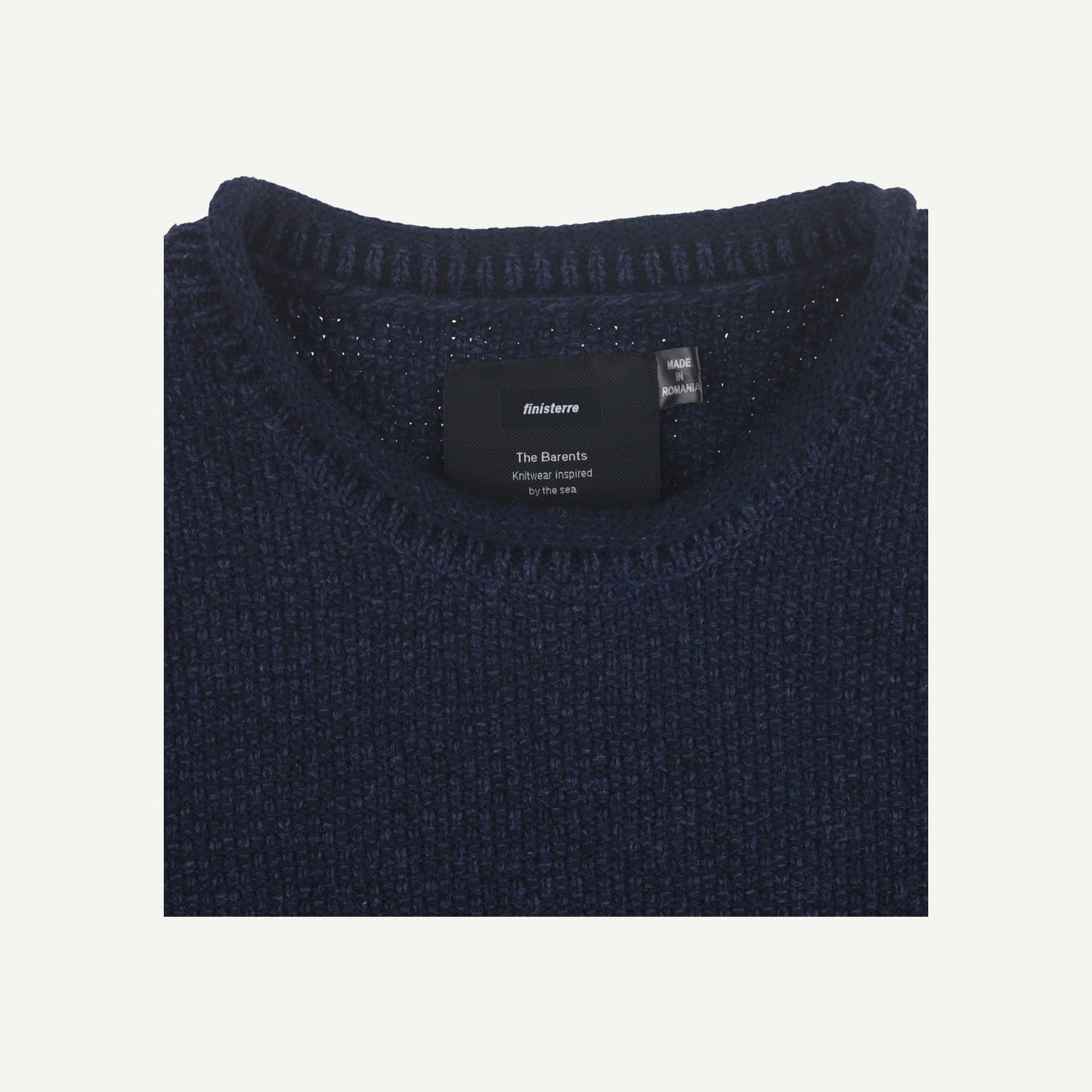 Barents Jumper