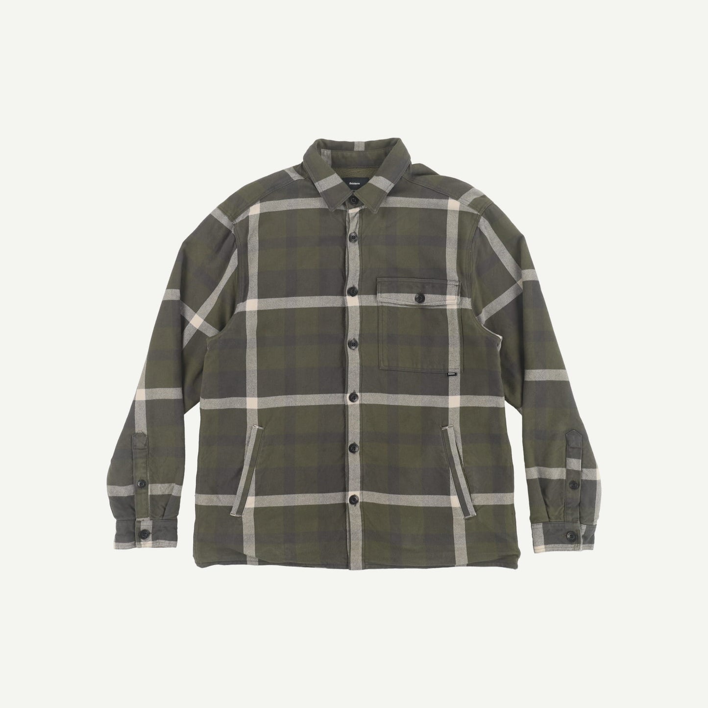 Overshirt