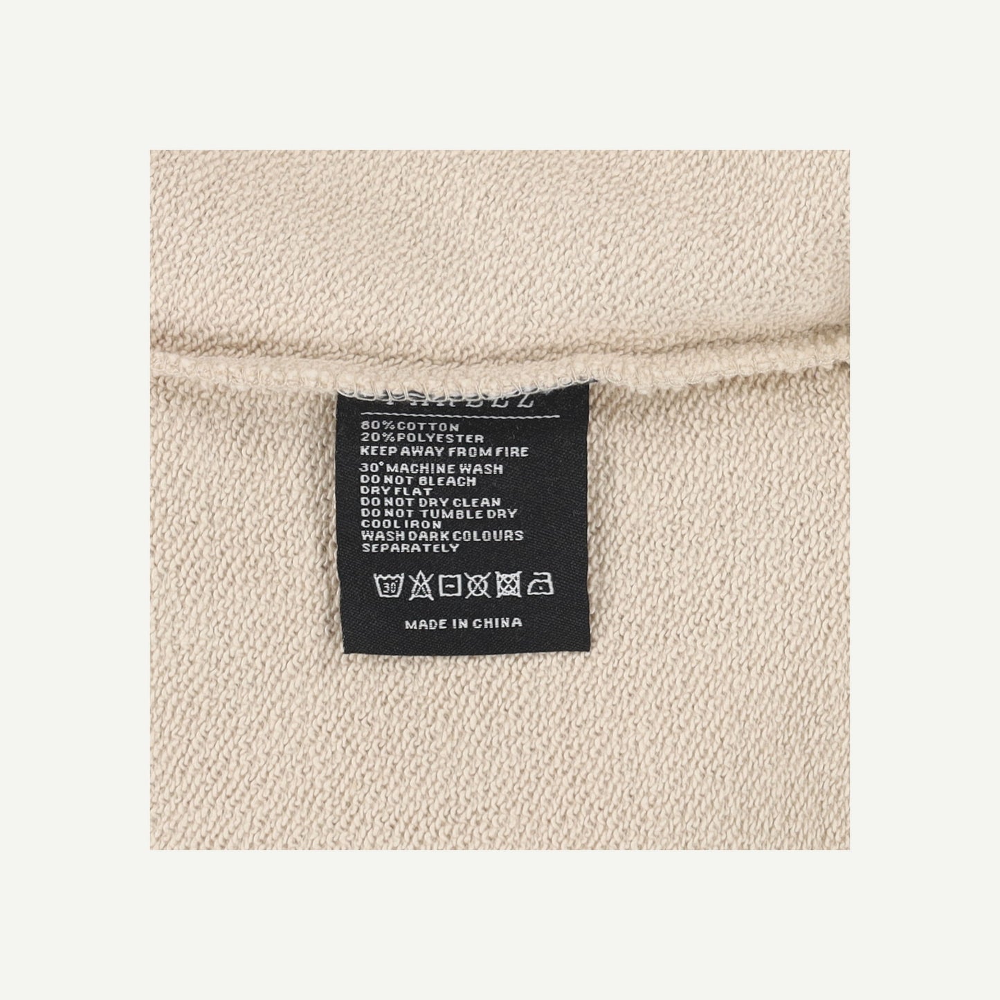 Pennant Sweatshirt