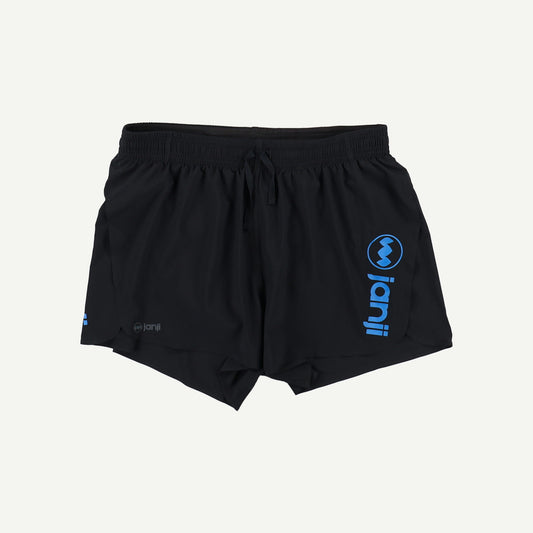 3" AFO Split Shorts