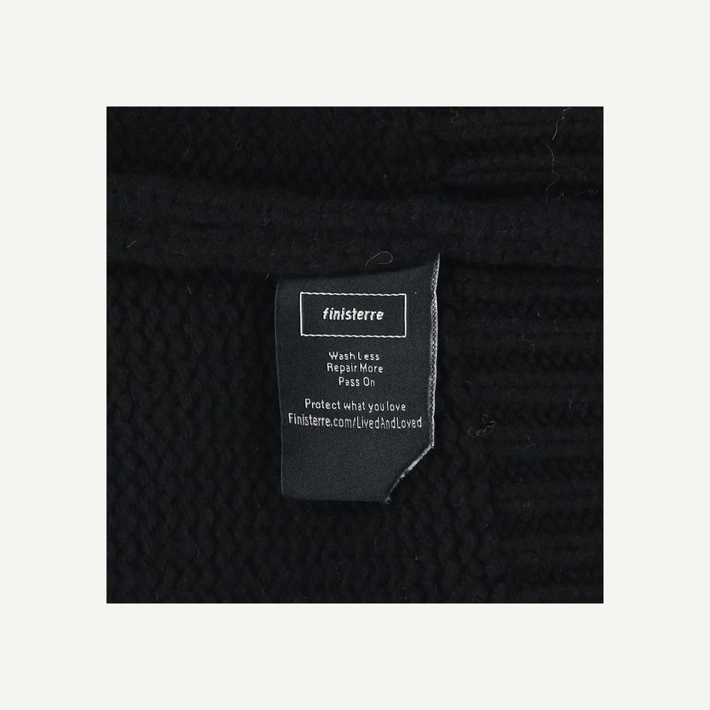 Eyre Jumper