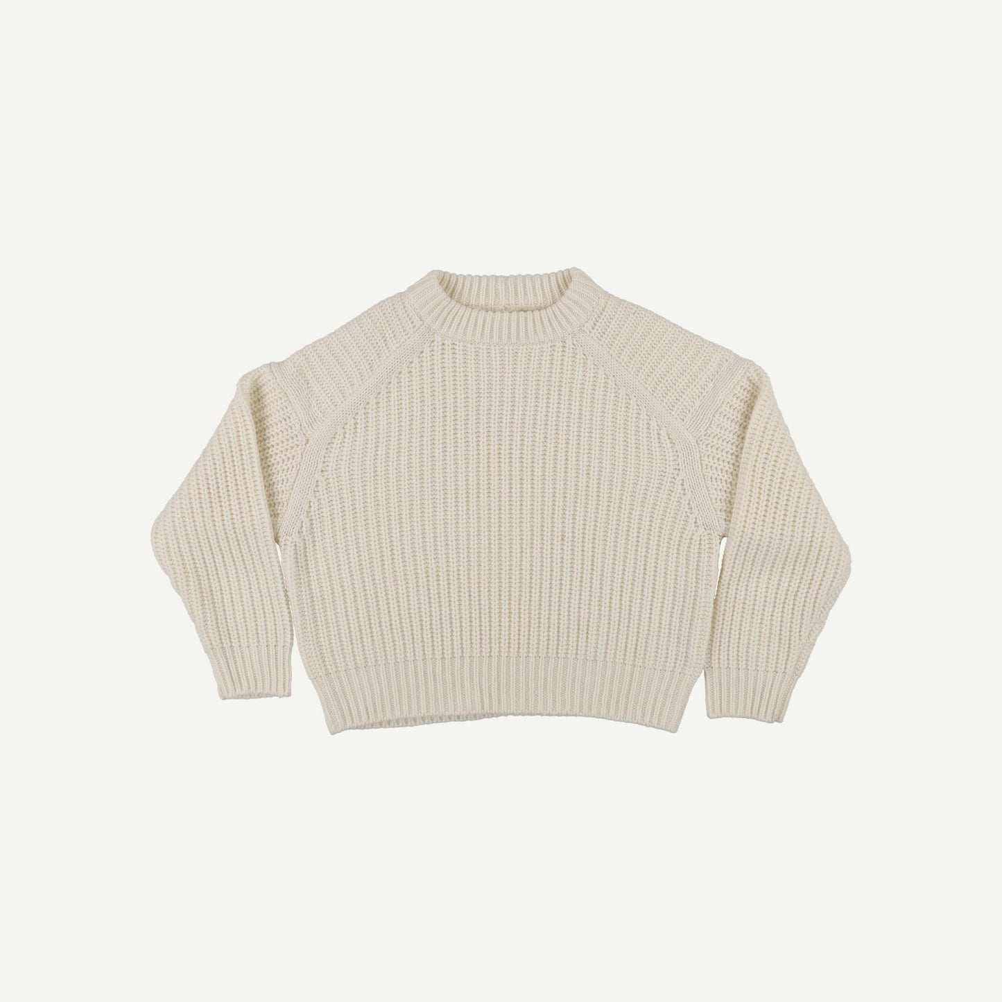 Emerson Chunky Jumper
