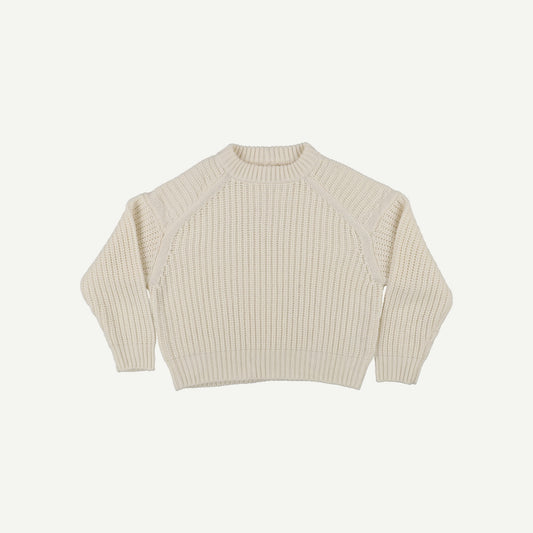 Emerson Chunky Jumper