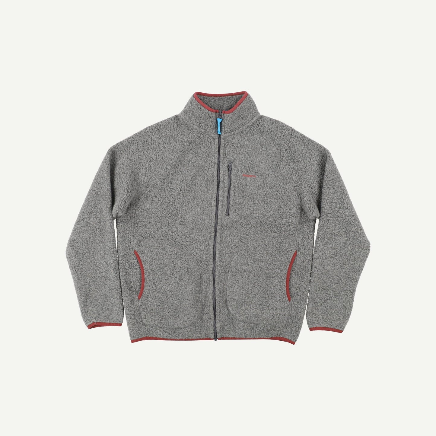 Hegen Fleece
