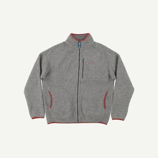 Hegen Fleece