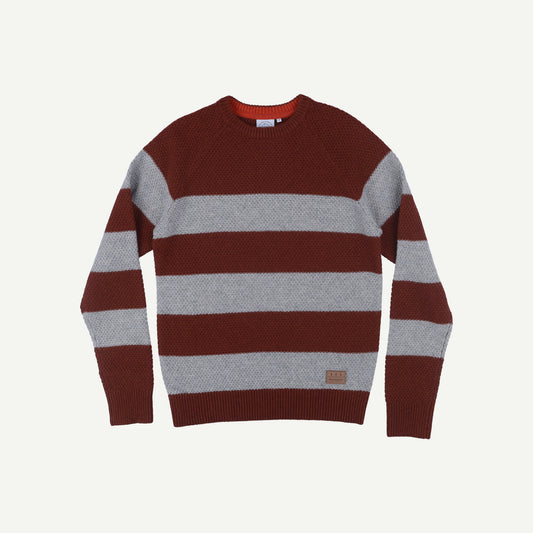Kananaskis Knitted Jumper