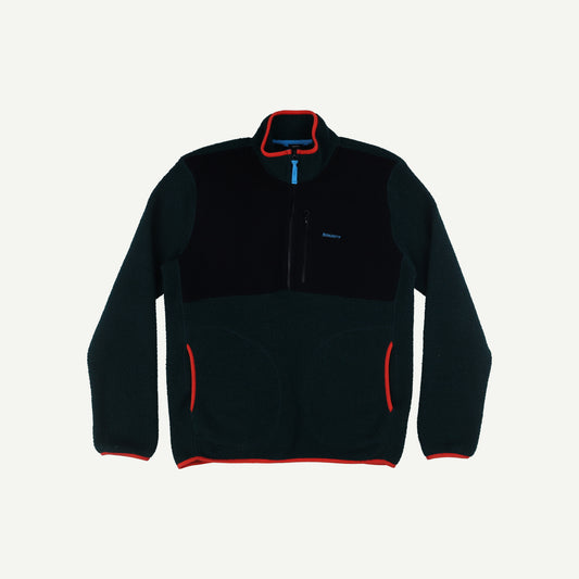 Hegen 1/4 Zip Fleece
