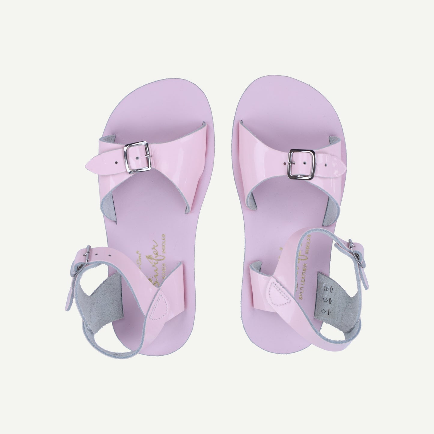 Surfer Sandals