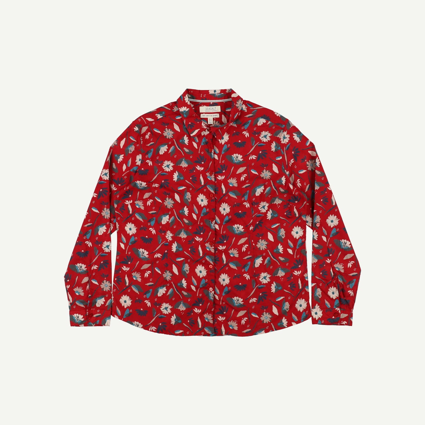 Larissa Shirt