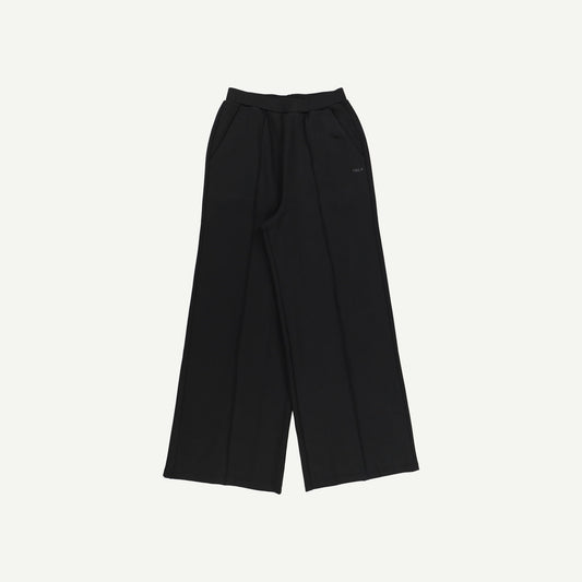 Softsmart Elevated Wide Leg Jogger