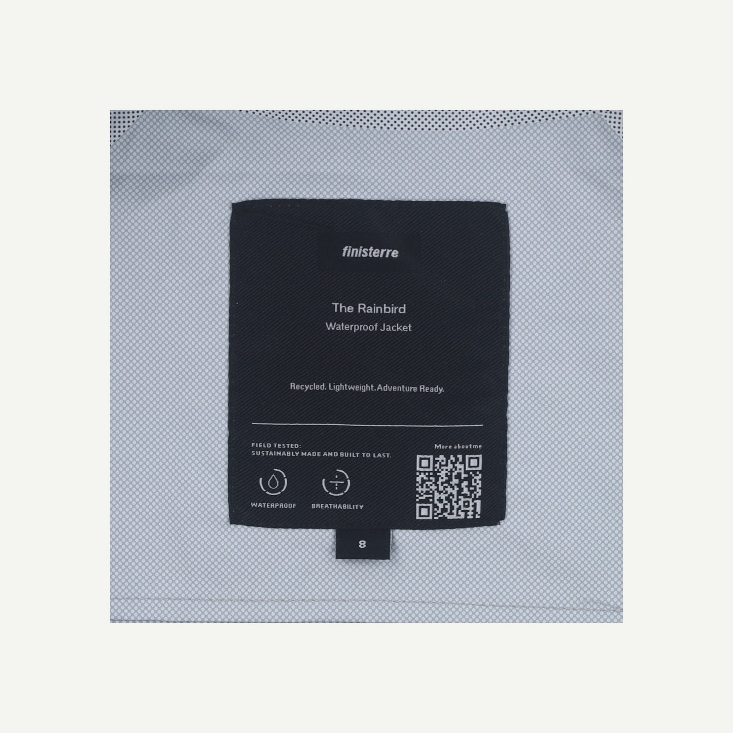 Rainbird Jacket