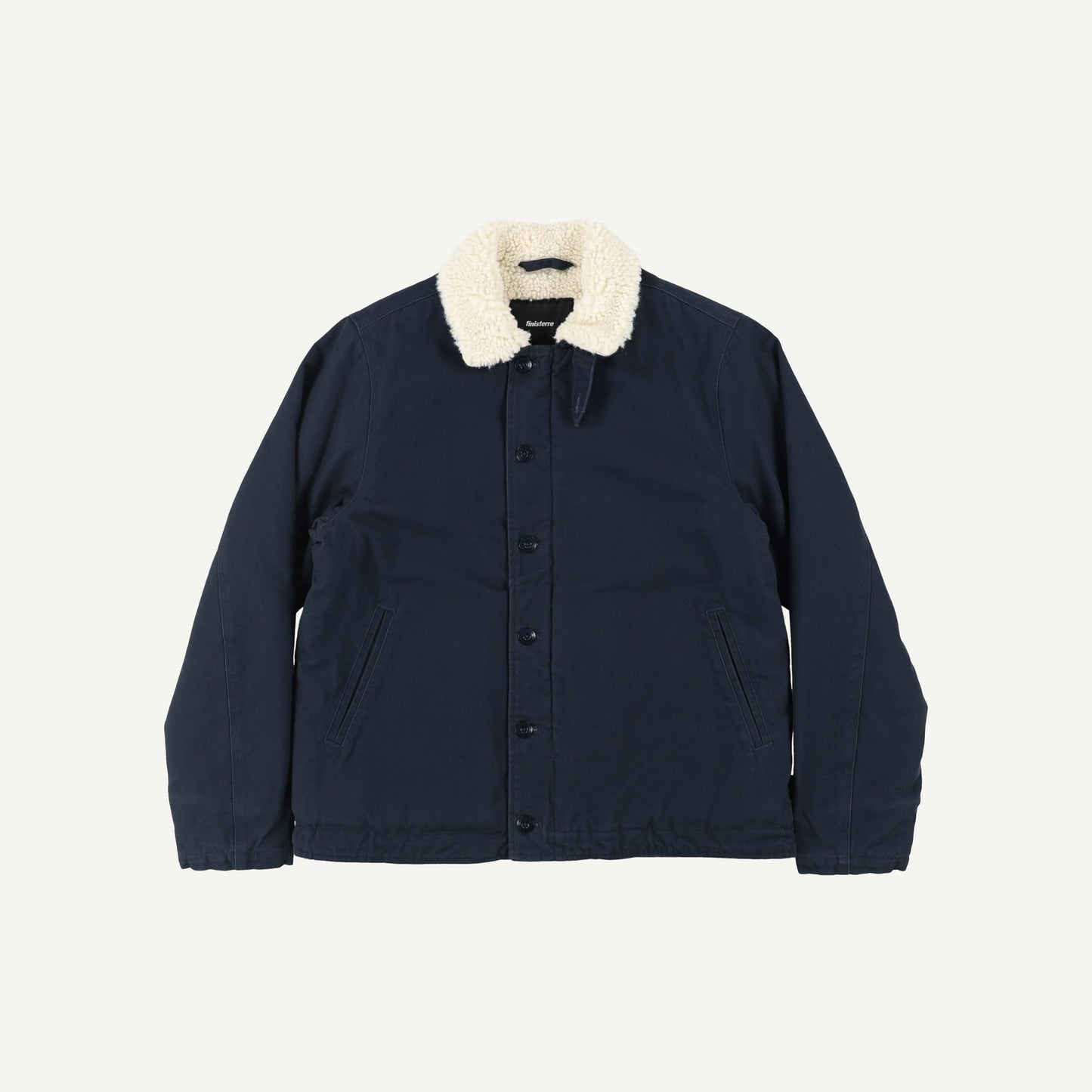 Berings Deck Jacket