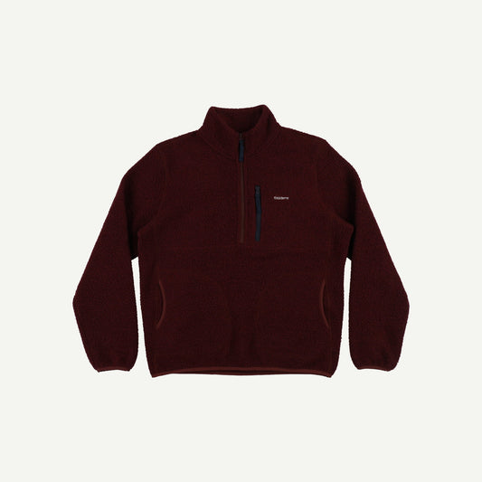 Hegen Fleece