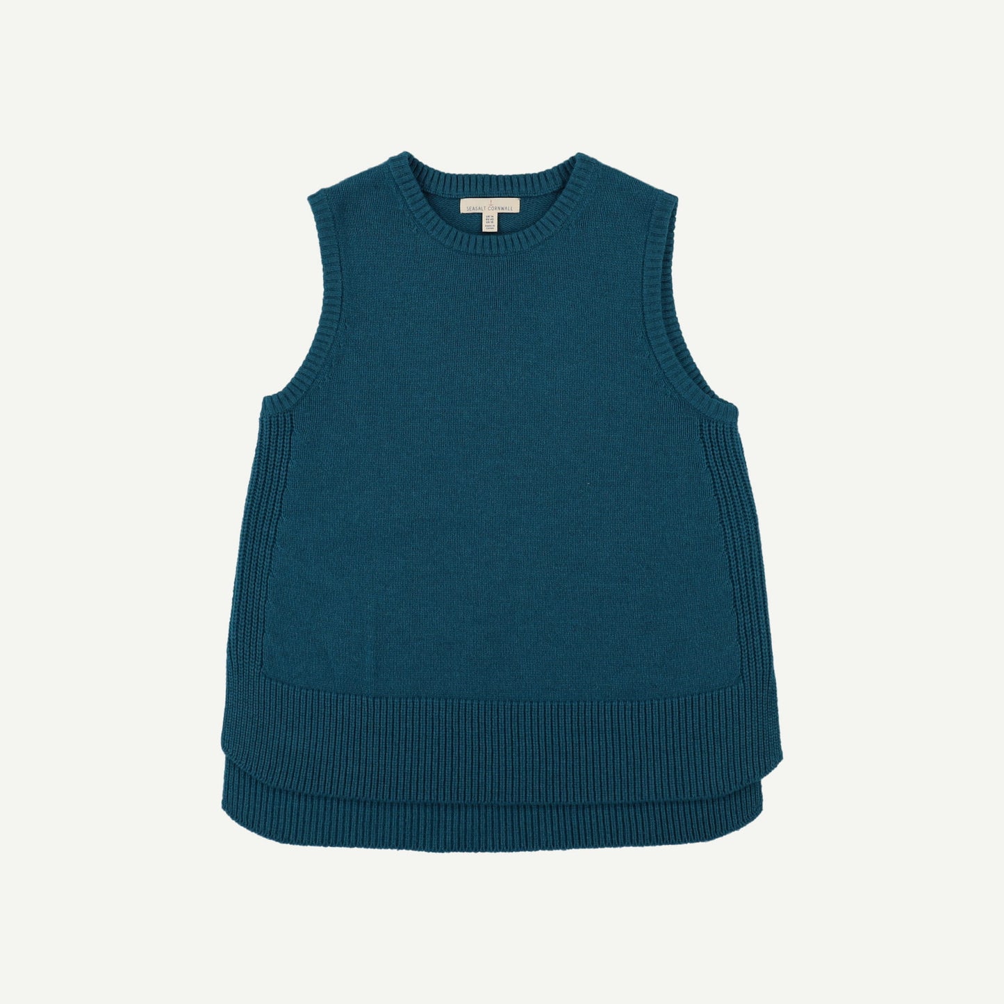 Coupling Vest