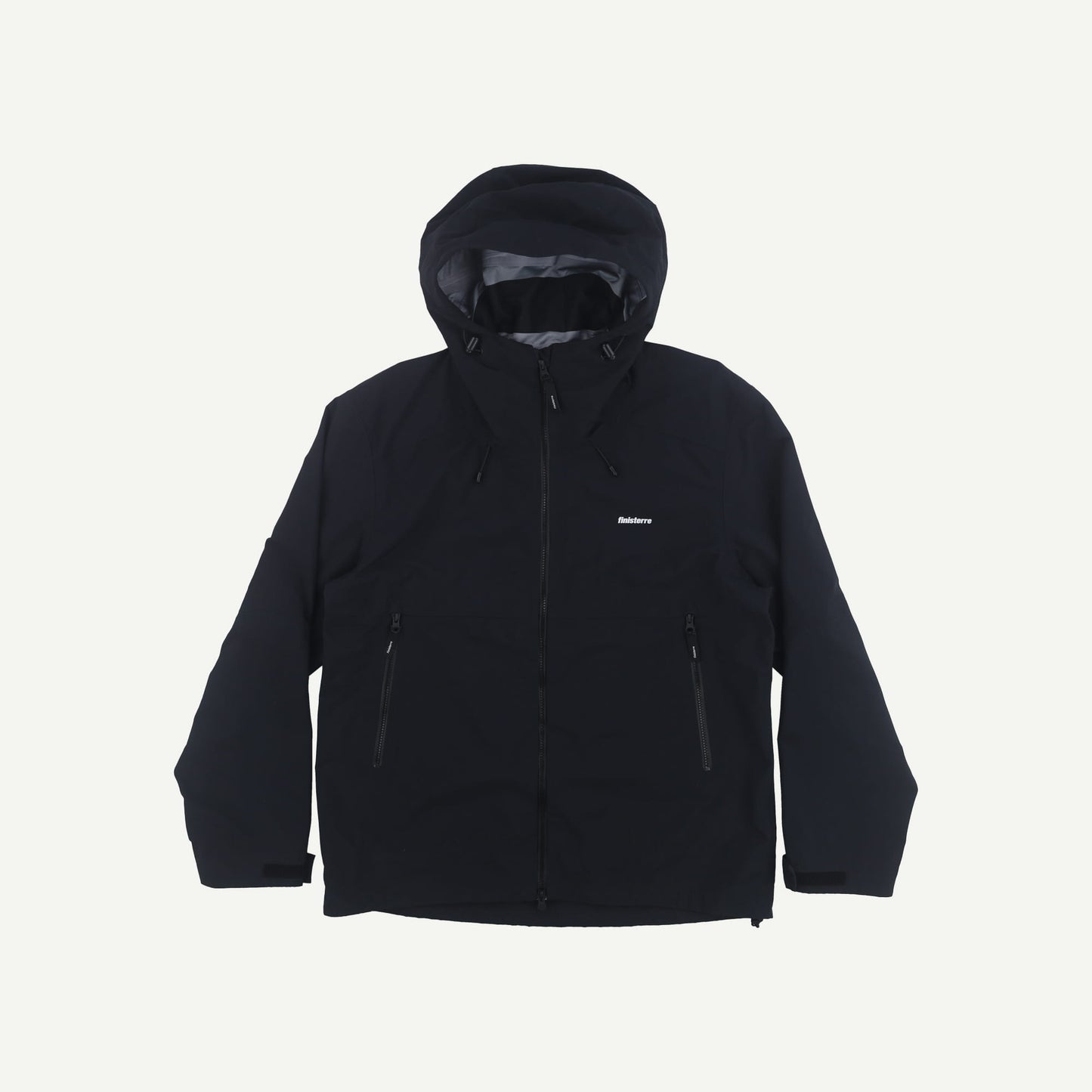 Storm Bird Jacket