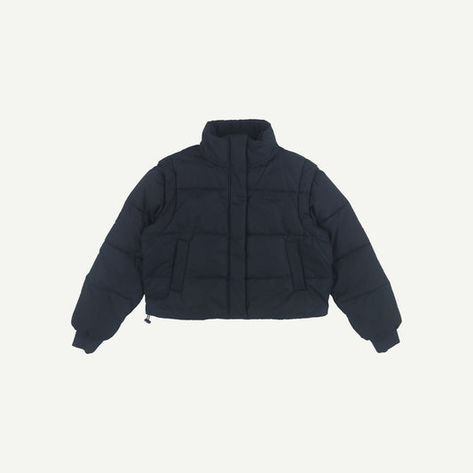 Storm Multiway 3-in-1 Puffer Jacket