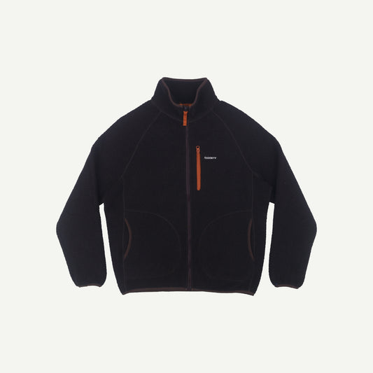 Hegen Fleece