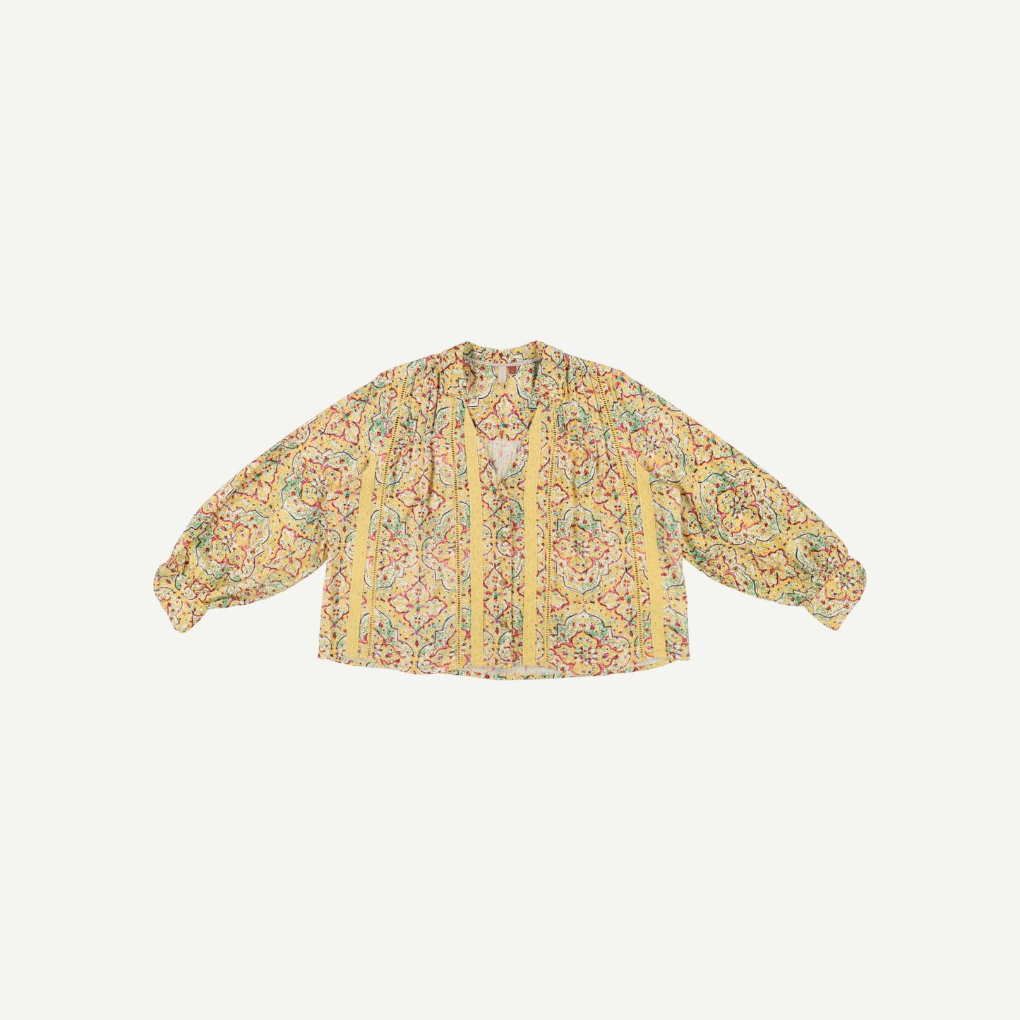 Pilcro Shirt