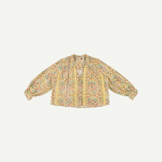 Pilcro Shirt