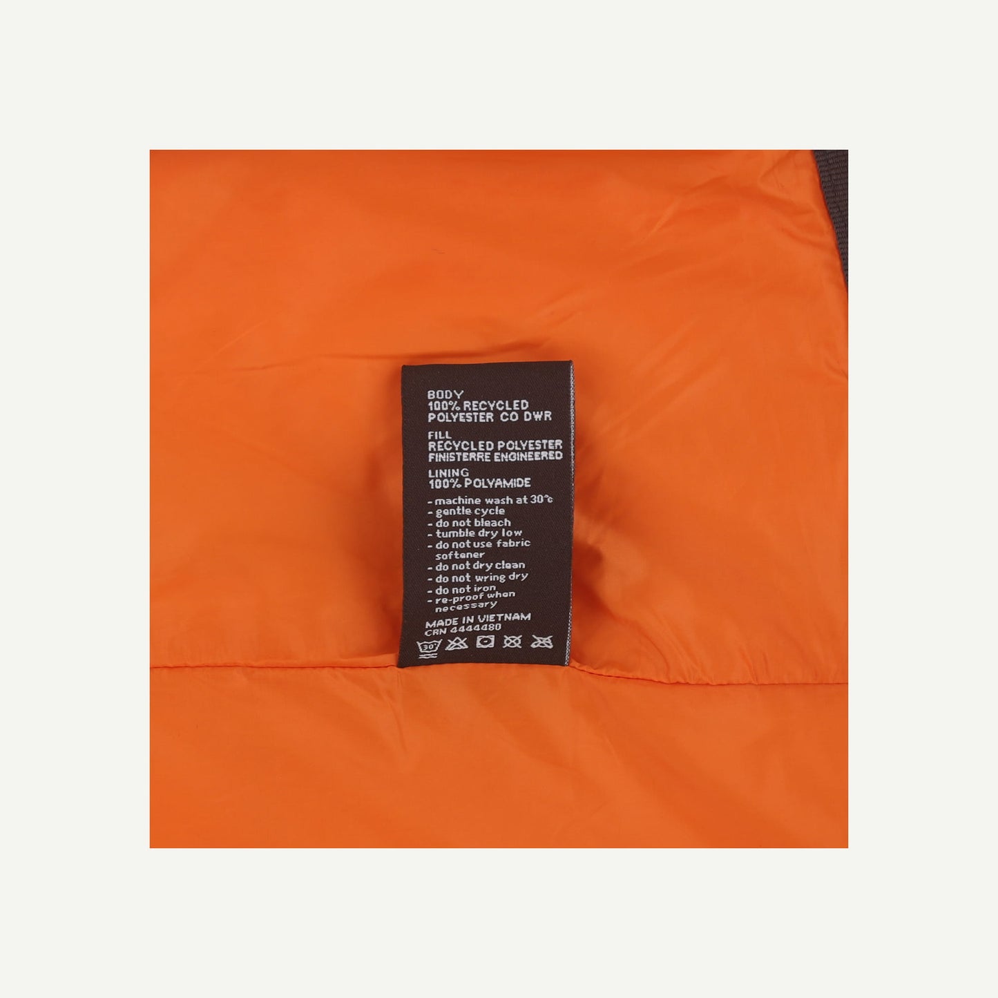 Nimbus Jacket