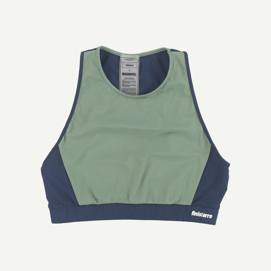 Finisterre X Econyl Bikini top