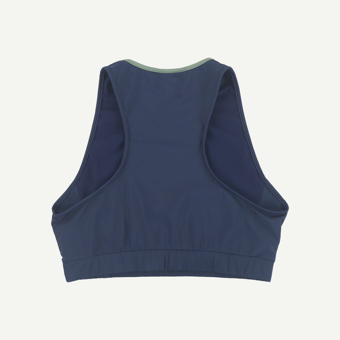 Finisterre X Econyl Bikini top