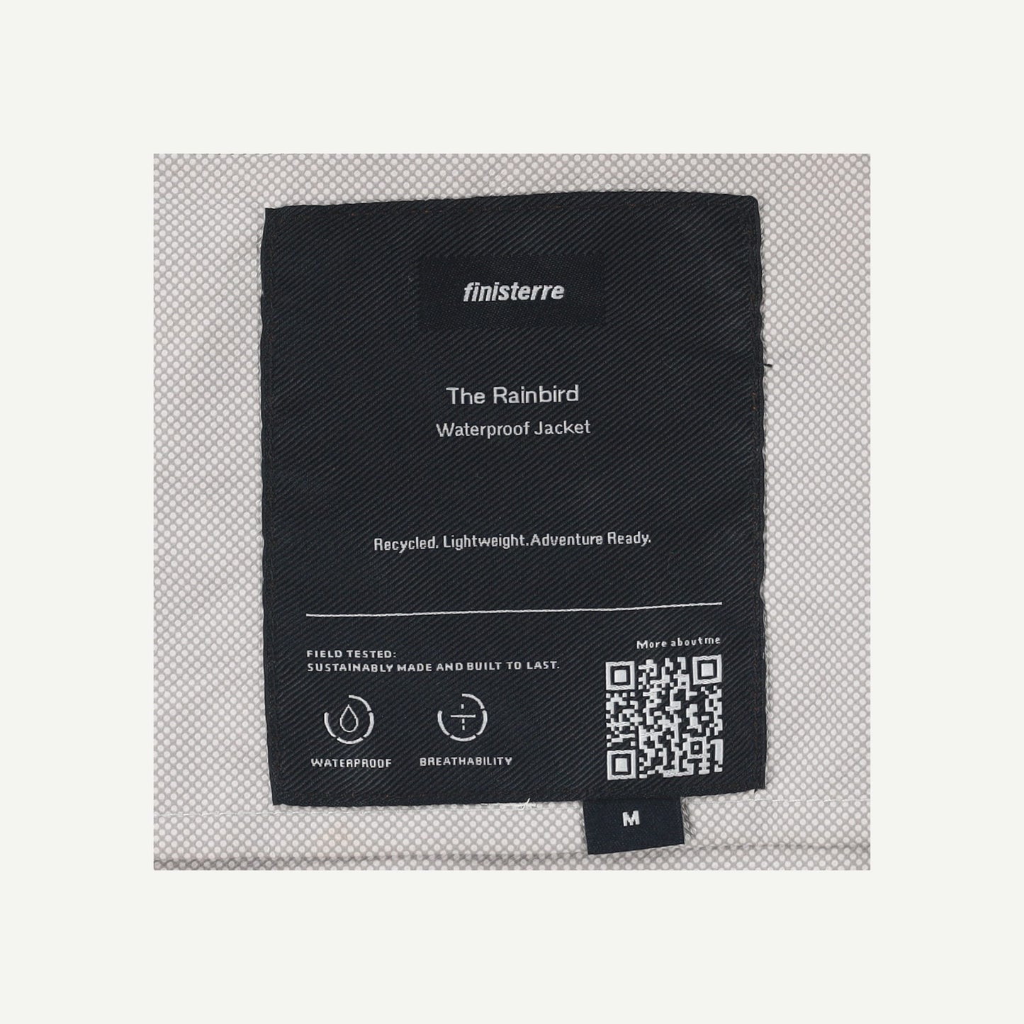 Rainbird Jacket
