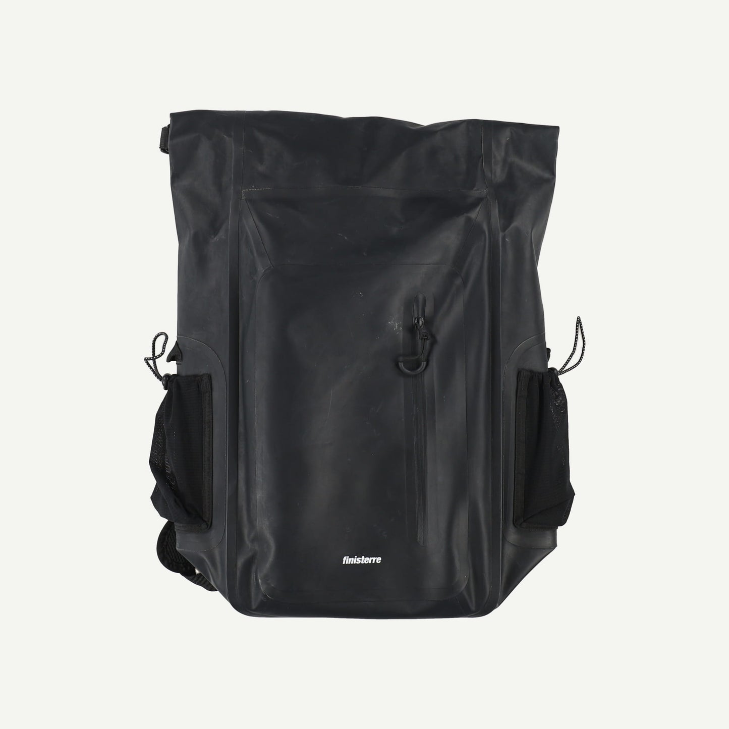 Drift Roll Top Backpack
