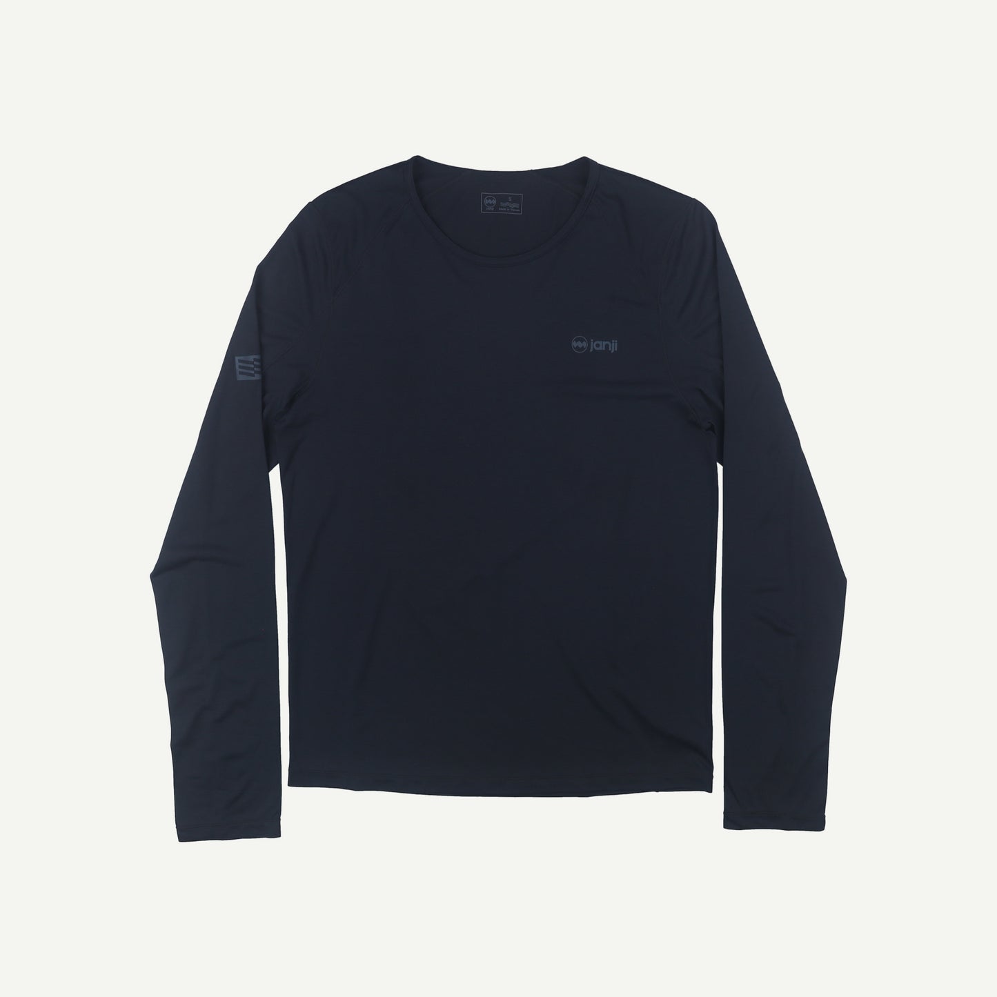 Run All Day Tech Long Sleeve