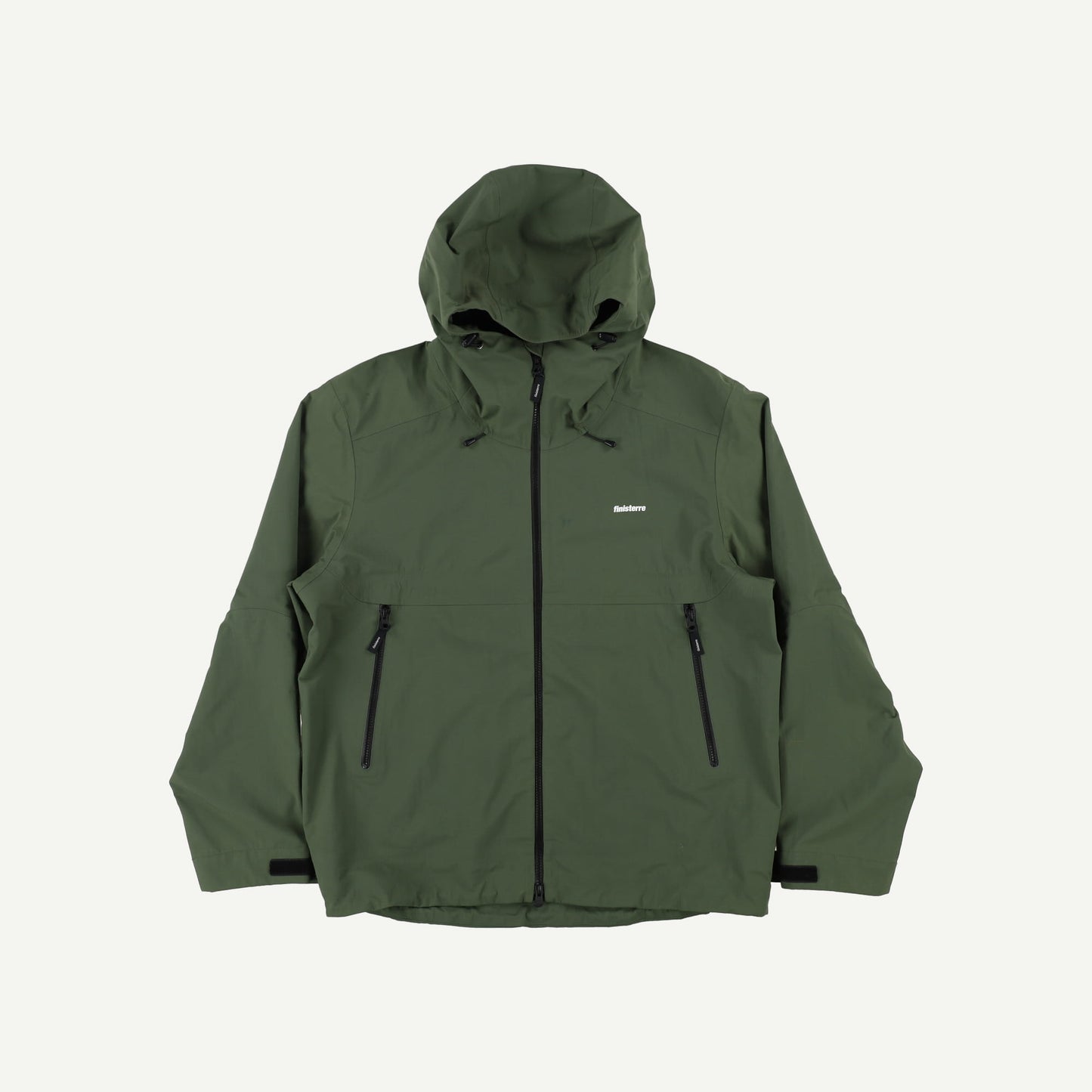 Skybird Jacket