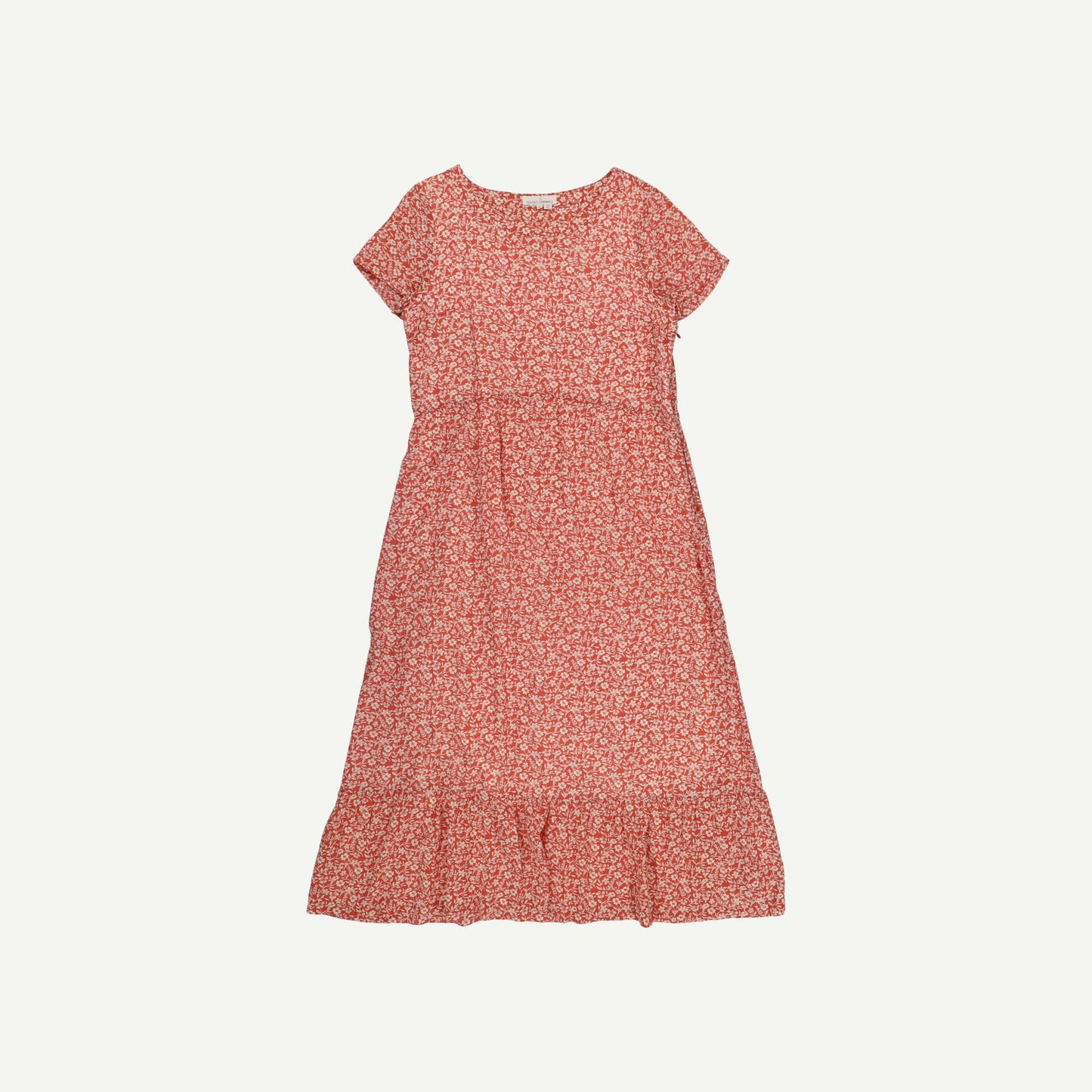 Clarion Sea Dress