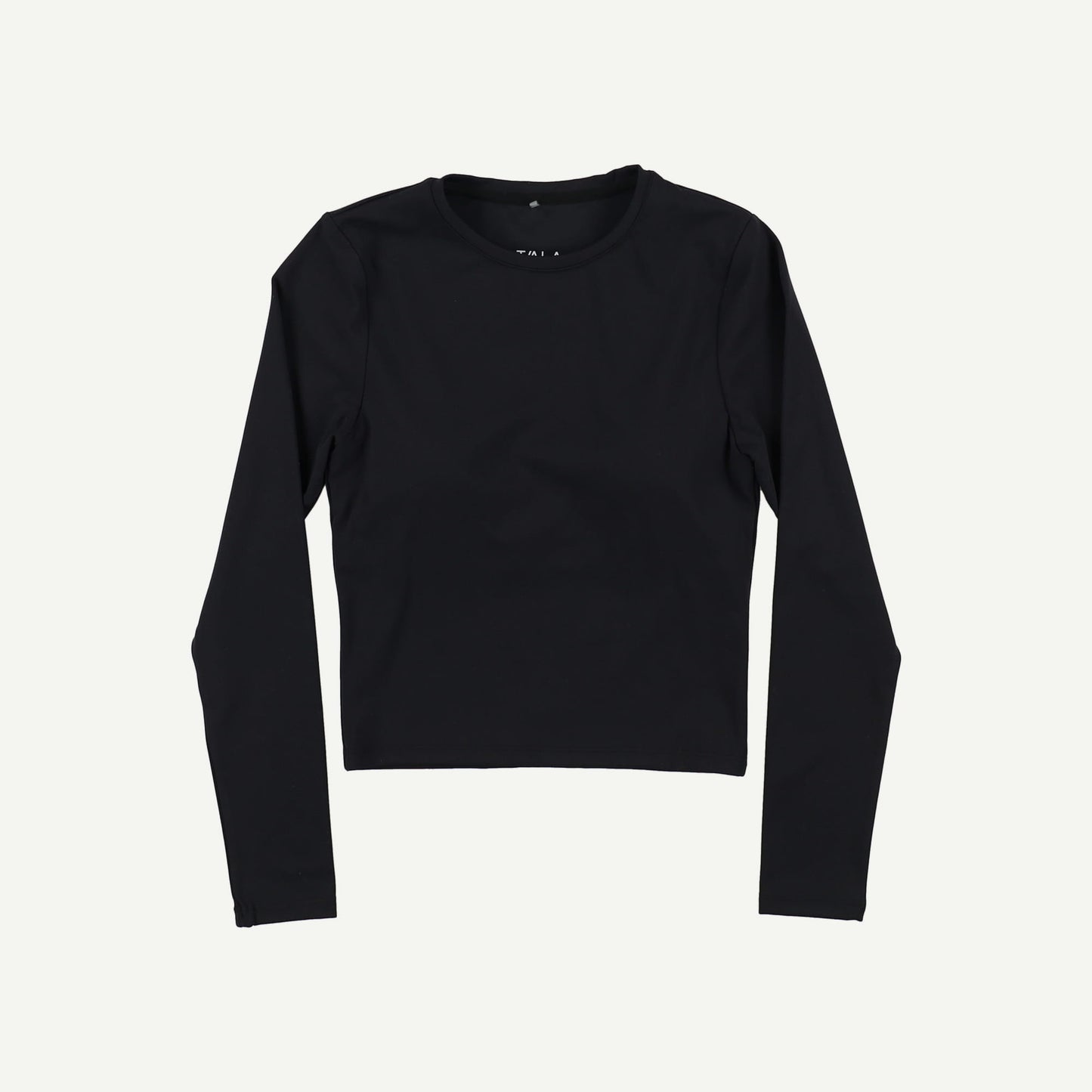 DayFlex Built-In Support Essential Long Sleeve Top
