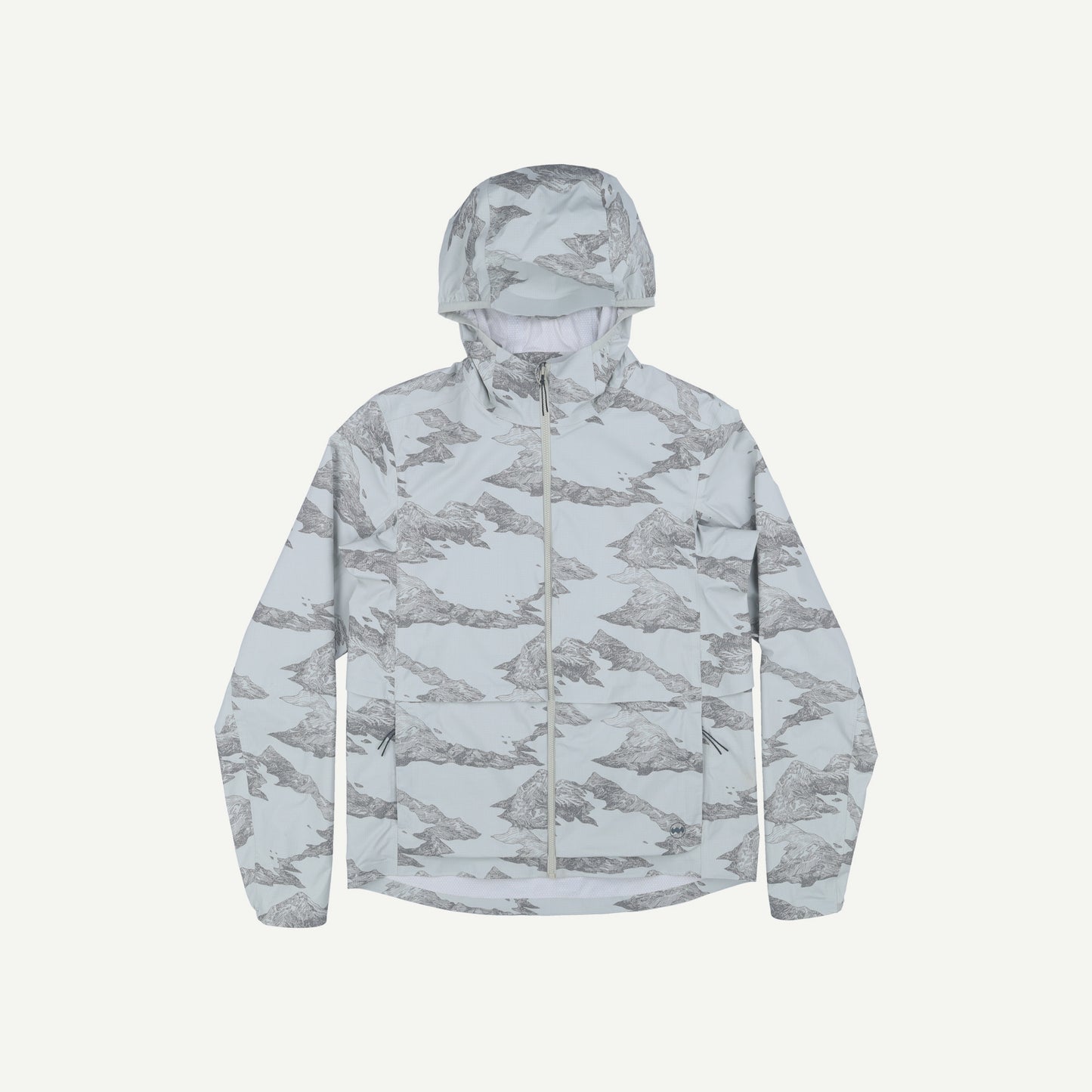 Rainrunner Pack Jacket