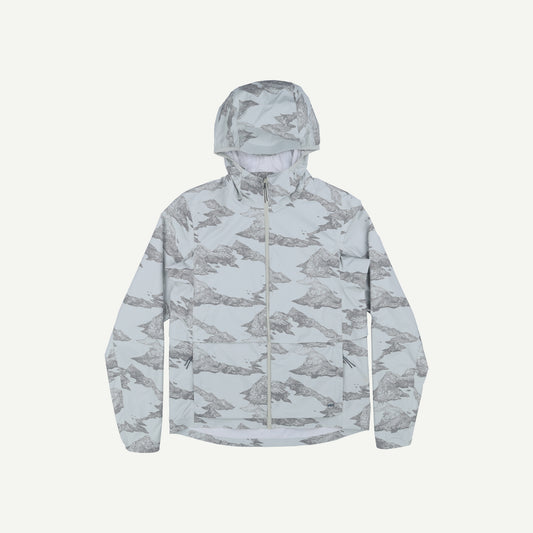 Rainrunner Pack Jacket
