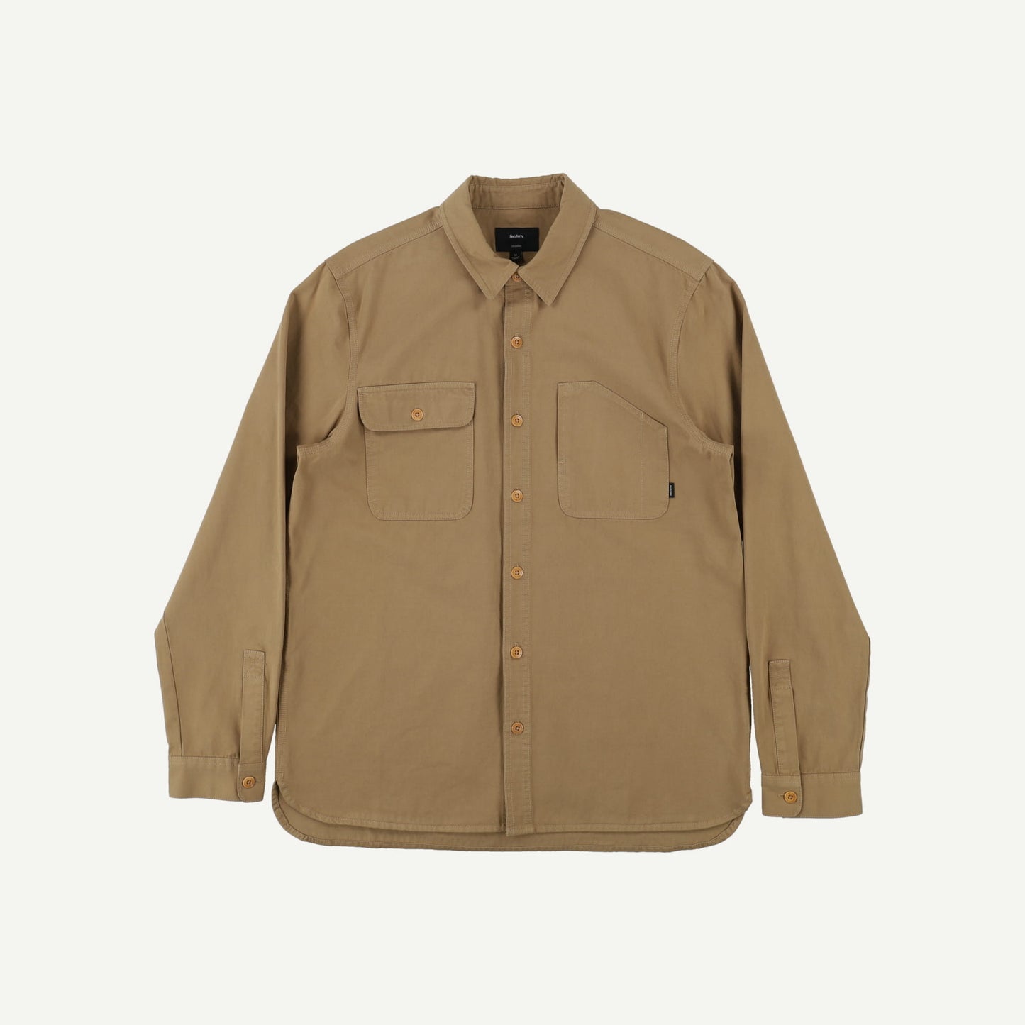 Eddystone Shirt