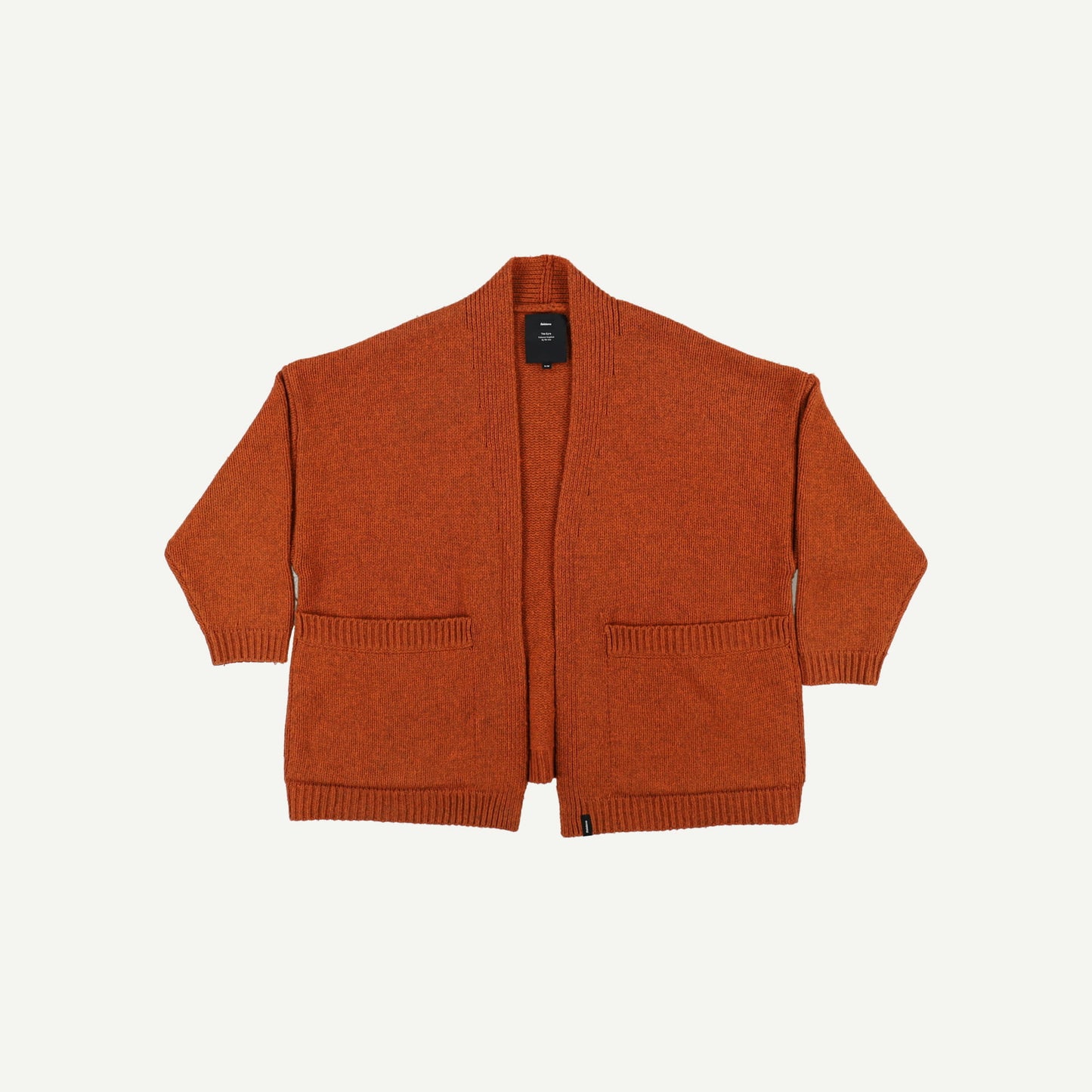 Eyre Cardigan