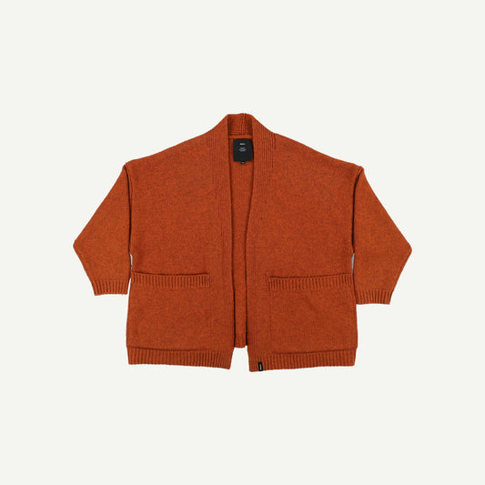 Eyre Cardigan