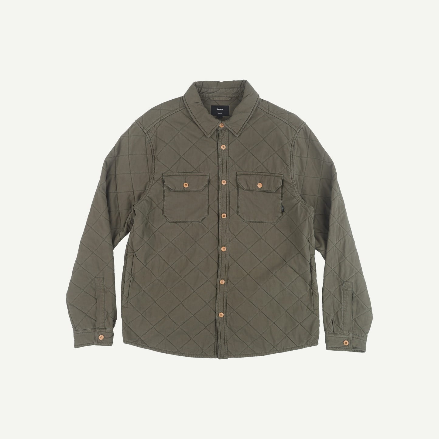 Overshirt