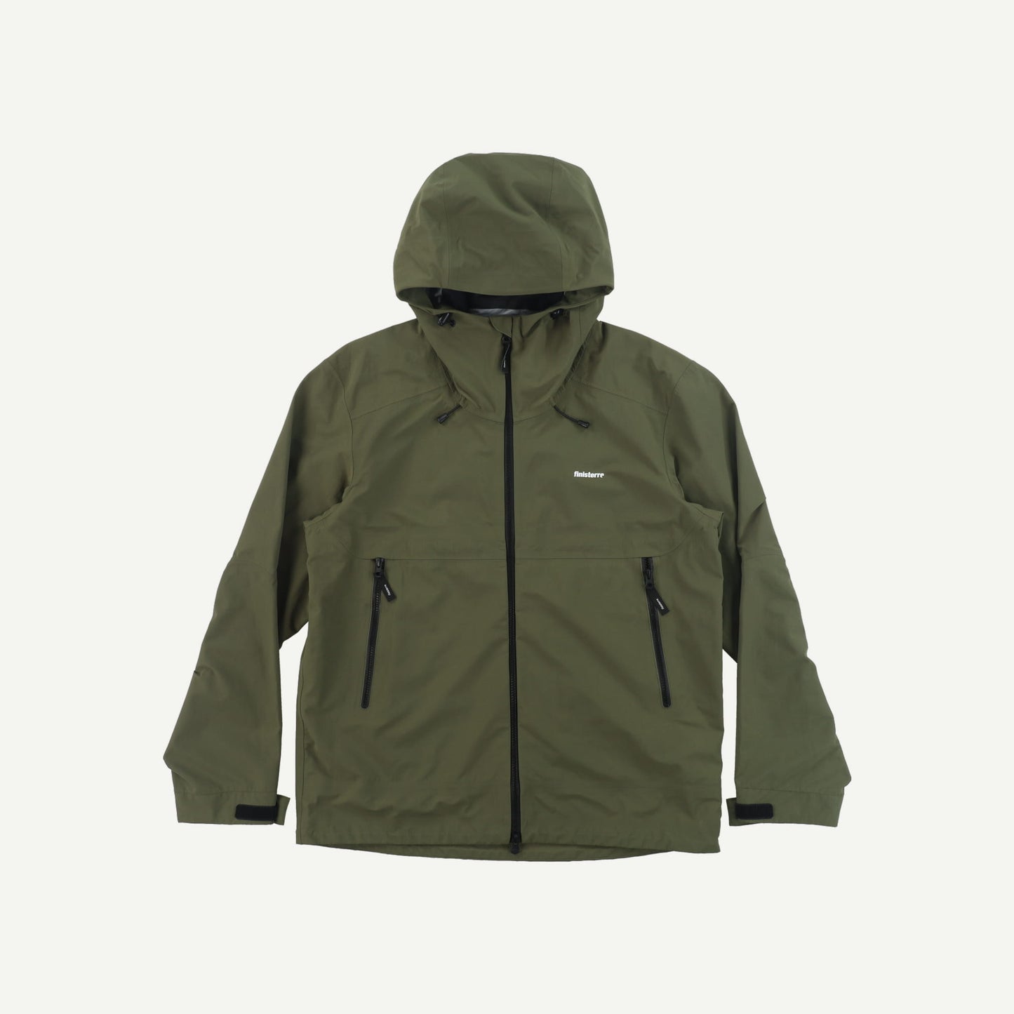 Stormbird Jacket