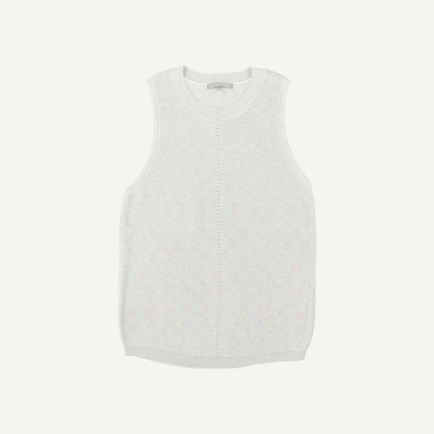 Sparkle Tank