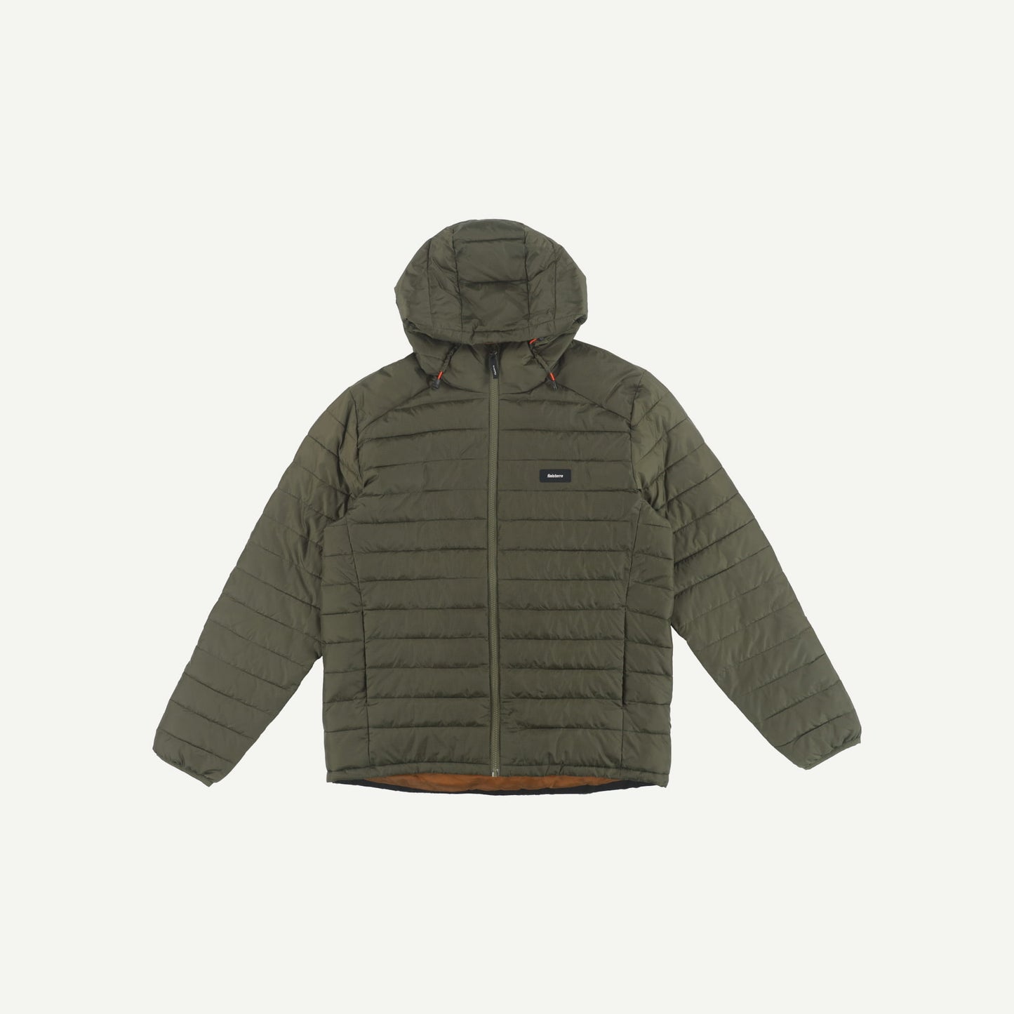 Nimbus Jacket