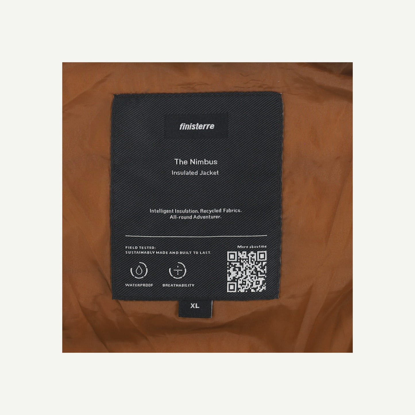Nimbus Jacket