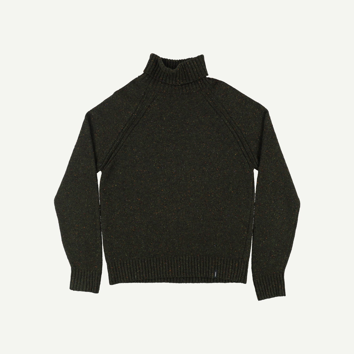 Furlong Roll Neck Jumper