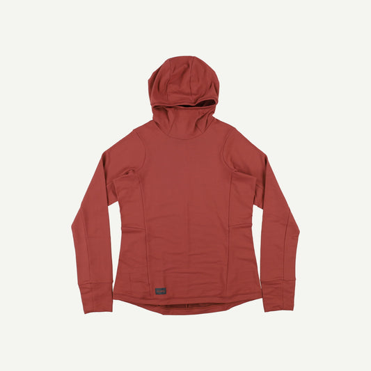 Rover Merino Hoodie