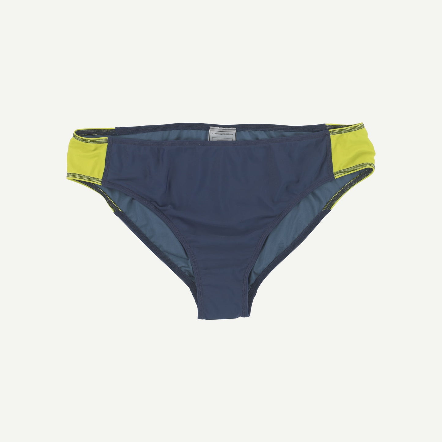 Finisterre X Econyl Bikini bottoms