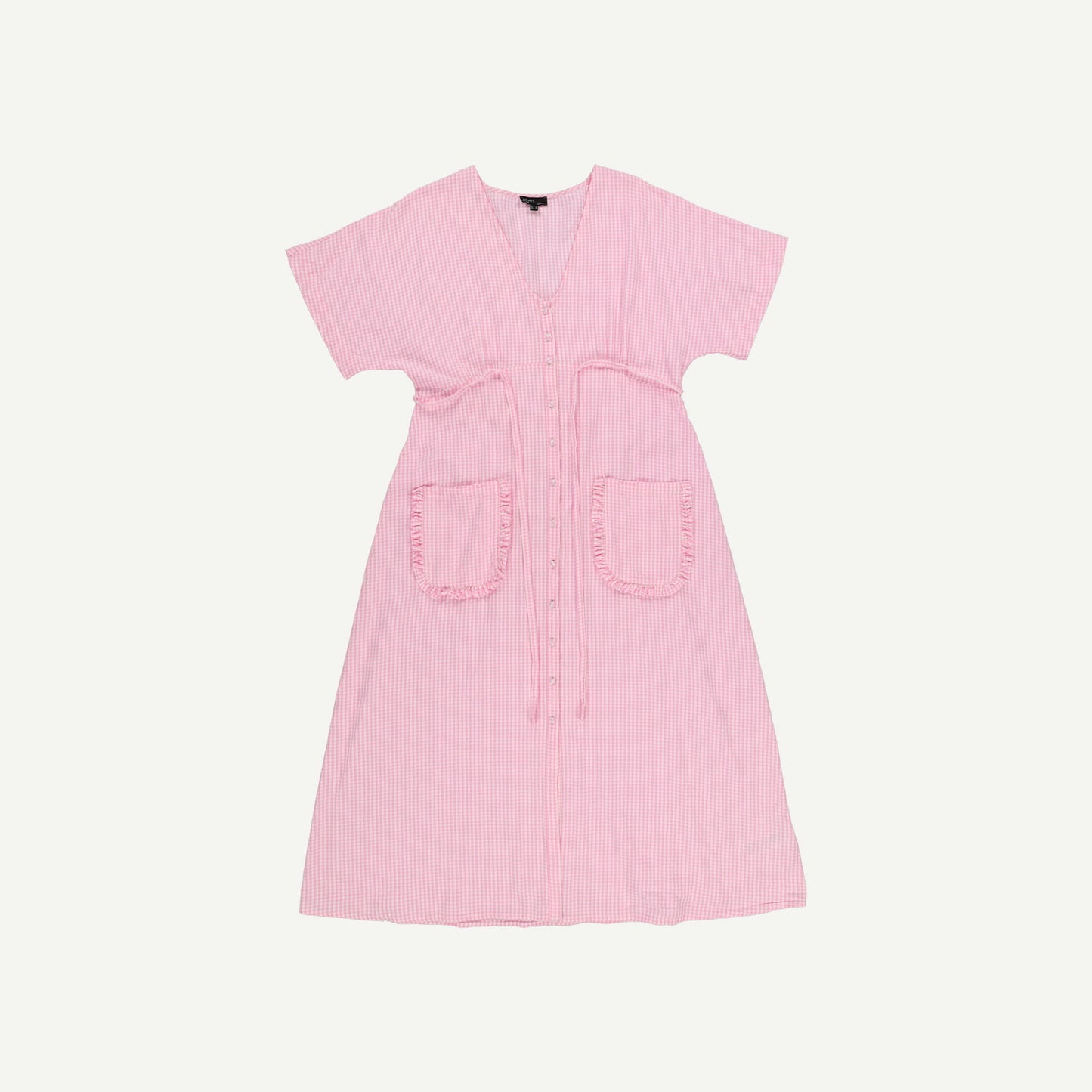 Primrose Dress