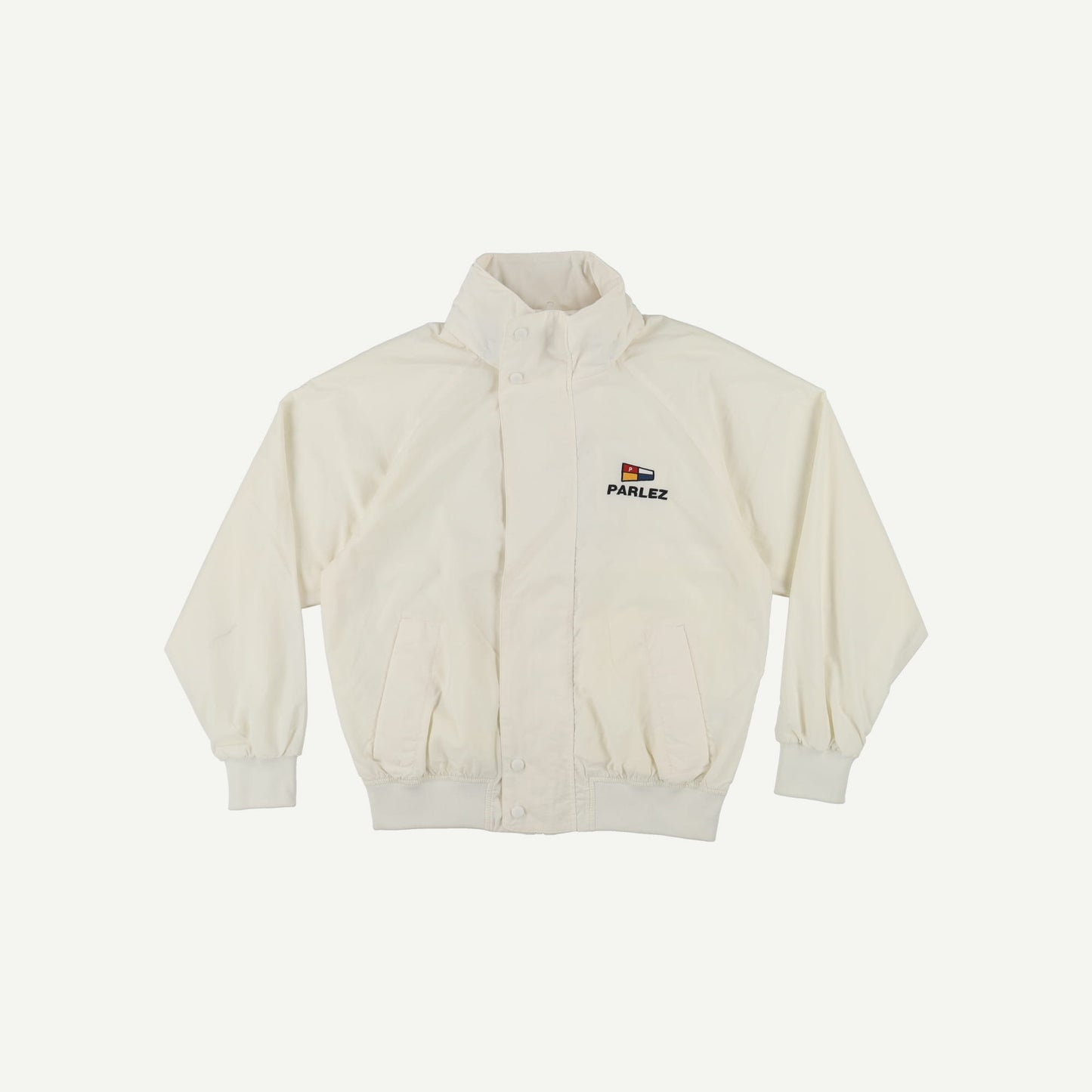 Tradewinds Jacket